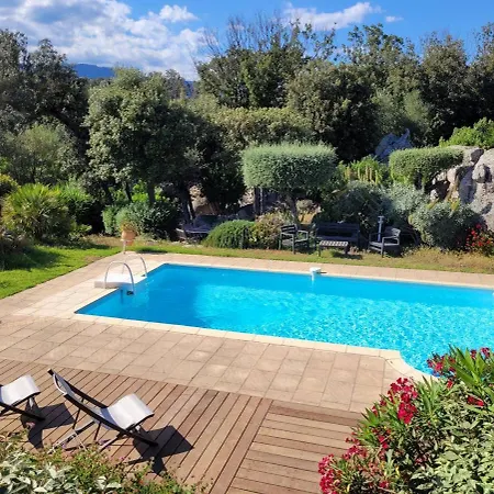 A Porto-vecchio - Prive