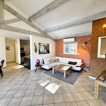 A Porto-vecchio - Prive Porto-Vecchio (Corsica)