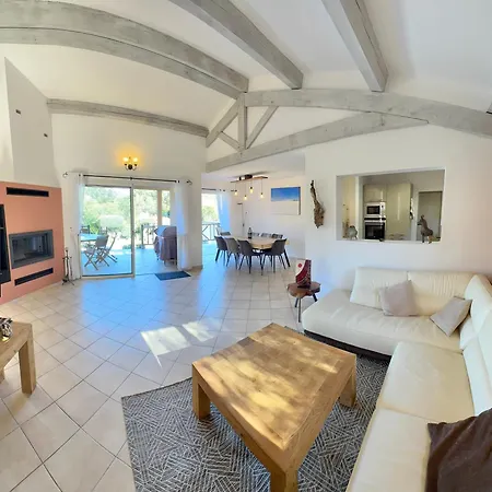 A Porto-vecchio - Prive Villa *