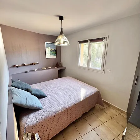 A Porto-vecchio - Prive Villa Porto-Vecchio (Corsica)