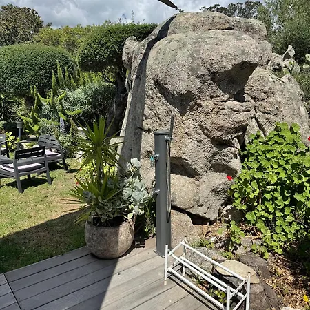 A Porto-vecchio - Prive * Porto-Vecchio (Corsica)