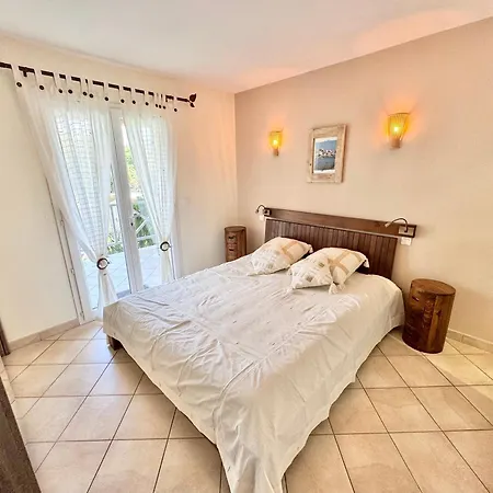 A Porto-vecchio - Prive Villa