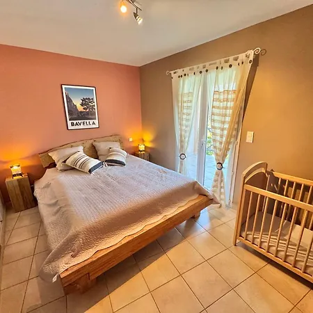 A Porto-vecchio - Prive