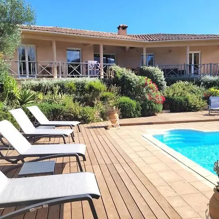 Villa A Porto-vecchio - Prive *