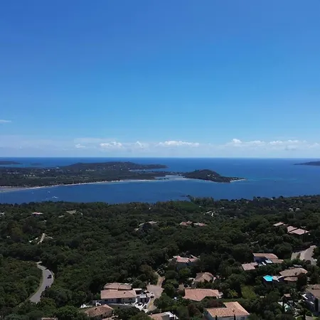 A Porto-vecchio - Prive Villa