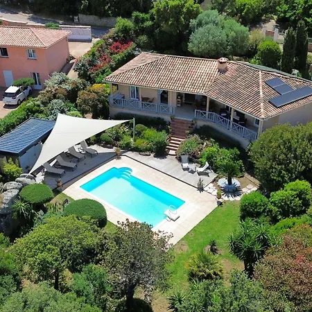 A Porto-vecchio - Prive Porto-Vecchio (Corsica)