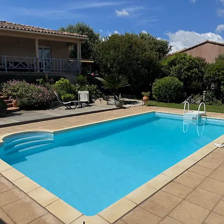 Villa A Porto-vecchio - Prive *