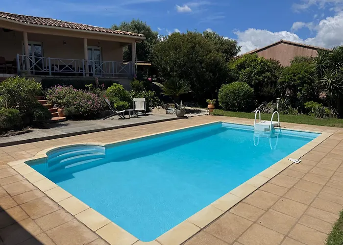 Villa A Porto-vecchio - Prive *