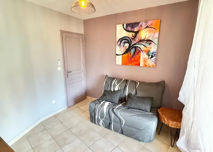 A Porto-vecchio - Prive *