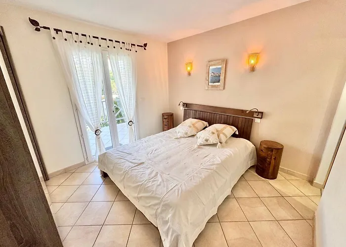 A Porto-vecchio - Prive Villa