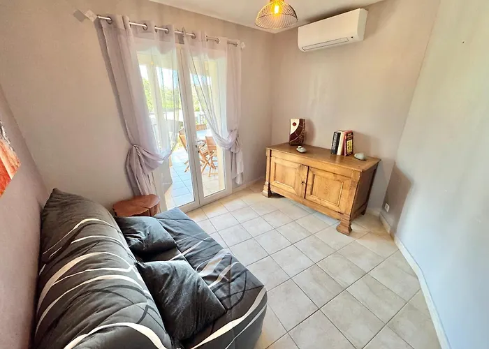 A Porto-vecchio - Prive Villa *